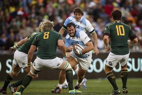 Los Pumas vs Sudáfrica en Vivo, Rugby Championship 2014 - Paperblog