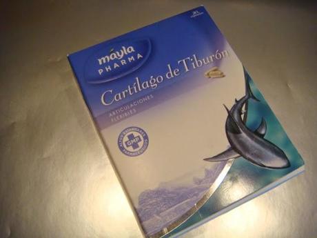 cartilago de tiburon de mayla pharma