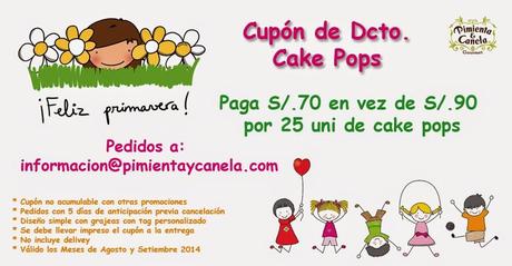CUPONES DE DESCUENTO !!!!