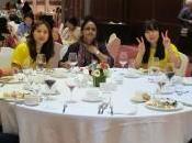 Mujeres matemáticas mundo unidas Seúl