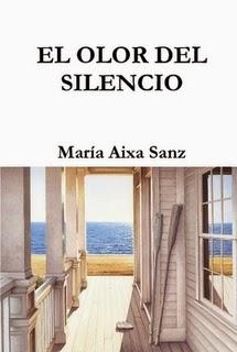 LAS NOVELAS DE MARÍA AIXA SANZ AL DETALLE: