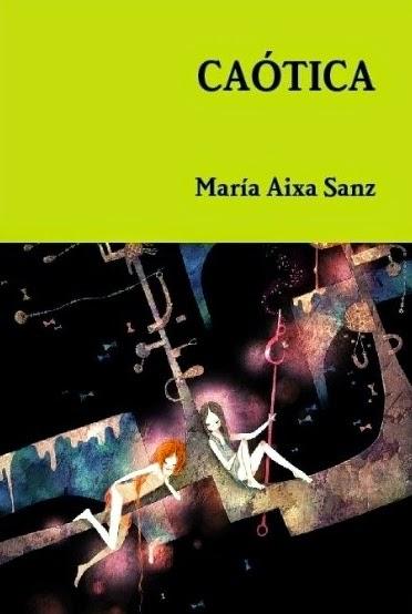 LAS NOVELAS DE MARÍA AIXA SANZ AL DETALLE: