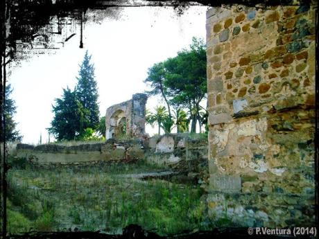 Ermita del Rosario (Badajoz)