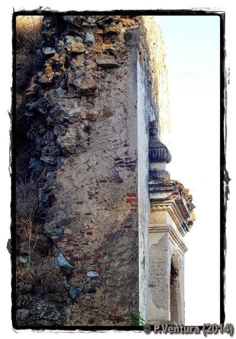 Ermita del Rosario (Badajoz)