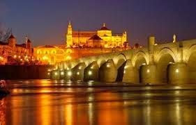 puente romano de cordoba