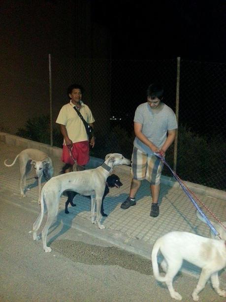 JEFE SIN ELOY NO ES NADA Y ELOY SIN JEFE NO ES NADIE....AYUDA A QUE VUELVAN A ESTAR JUNTOS....(CÓRDOBA)