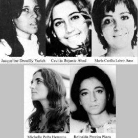 Nuestra Memoria Preñada.