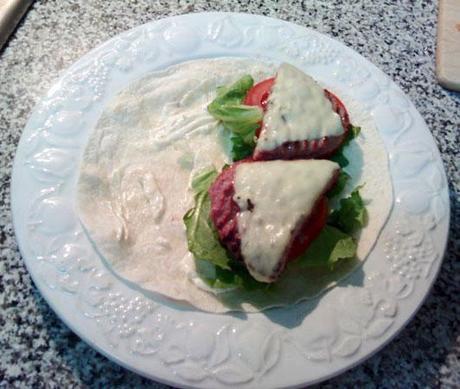 cheeseburger-quesadillas