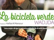 bicicleta verde: sueño Wajda