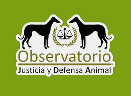 Contra el maltrato ANIMAL