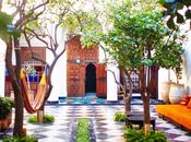 fenn, escapada lujo marrakech