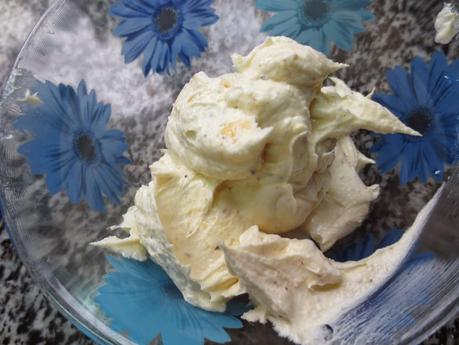 Tarta de galletas portuguesa (Bolo de bolachas)