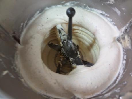 Tarta de galletas portuguesa (Bolo de bolachas)