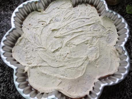 Tarta de galletas portuguesa (Bolo de bolachas)