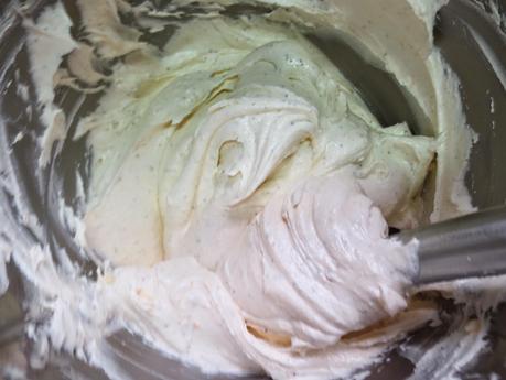 Tarta de galletas portuguesa (Bolo de bolachas)