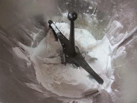 Tarta de galletas portuguesa (Bolo de bolachas)