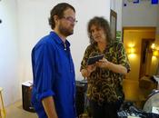 Joan Josep Camacho Grau: poemas: