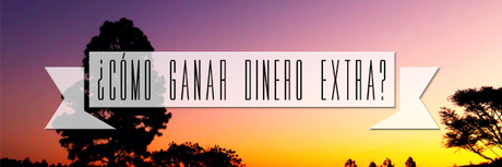 Dinero extra para tu bolsillo - Part 2 Dinero extra para tu bolsillo - Part 2