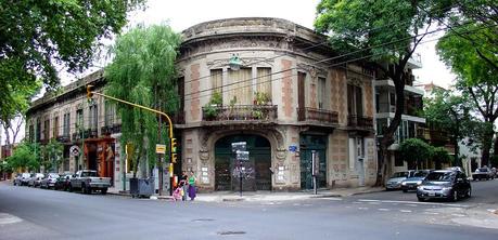 Palermo  de Buenos Aires