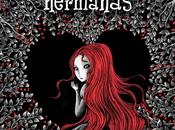 [Reseña] Kate hermanas (The Cahill Witch Chronicles Jessica Spotswood.