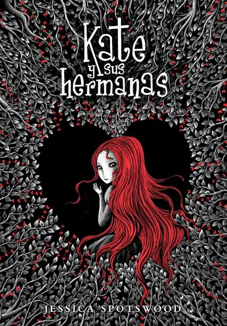 [Reseña] Kate y sus hermanas (The Cahill Witch Chronicles #1)  by Jessica Spotswood.