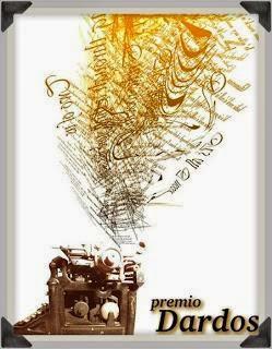 Nominación [#9, #10, #11] Liebster Awards + #3 Dardos