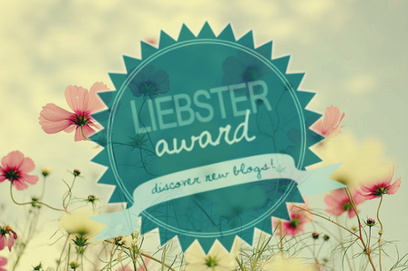Nominación [#9, #10, #11] Liebster Awards + #3 Dardos