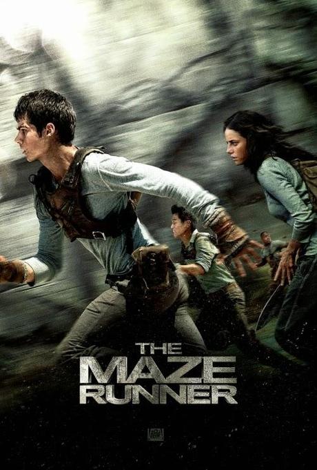 ¡Nuevo tráiler de Maze Runner: correr o morir y 11 nuevos pósters!