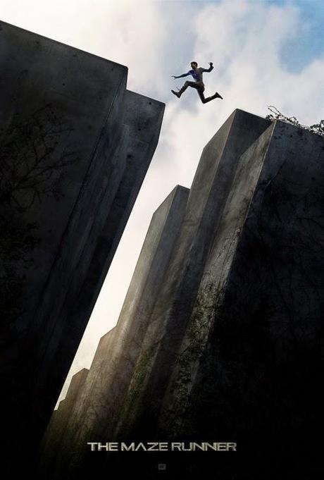 ¡Nuevo tráiler de Maze Runner: correr o morir y 11 nuevos pósters!