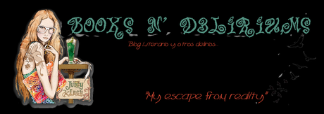 ¡Cambio de nombre del blog y Sorteo 200 seguidores!