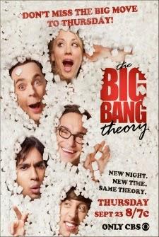 Top Ten Tuesday #6 Series de televisión favoritas.