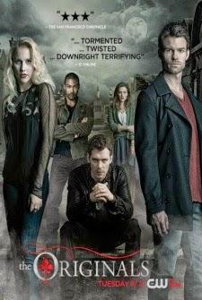 Top Ten Tuesday #6 Series de televisión favoritas.