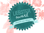 Nominación premios Liebster Awards.