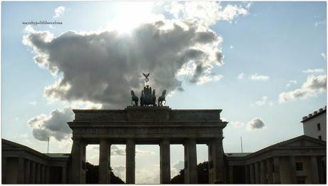 RETURN OF BERLIN