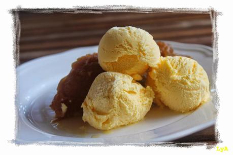 Tarta Tatin... la receta de las hermanas de vacaciones