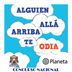 CONCURSO Vortex de S. J. Kincaid