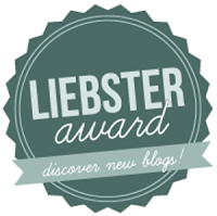 Liebster Award (17, 18, 19 y 20)