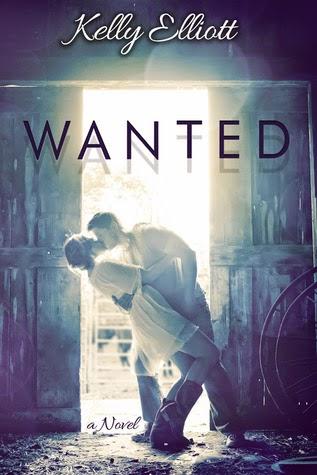 Wanted - Kelly Elliott (#1 Wanted)