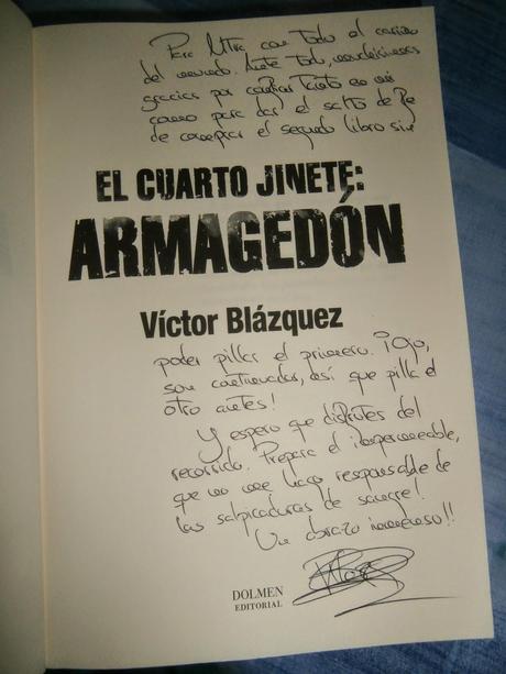 Crónica de la feria del libro de Moncofar