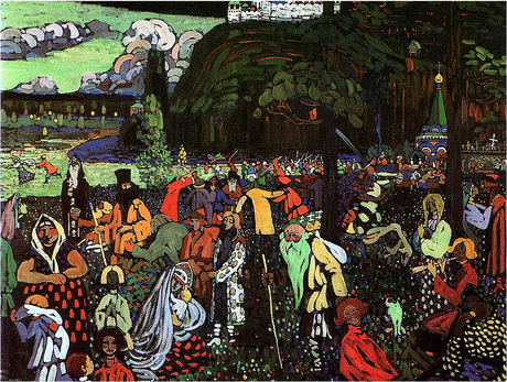 Por qué soy optimista