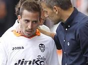 Según rumores, João Pereira dejaría Valencia partiría hacia Turquía