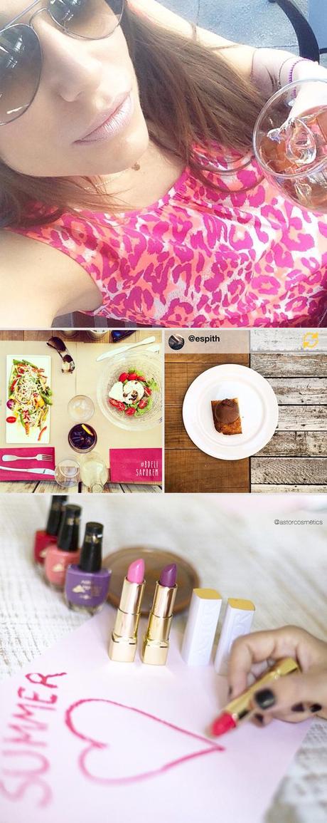 notes of the week barbara crespo tumblr social media instagram youtube instavideo facebook twitter