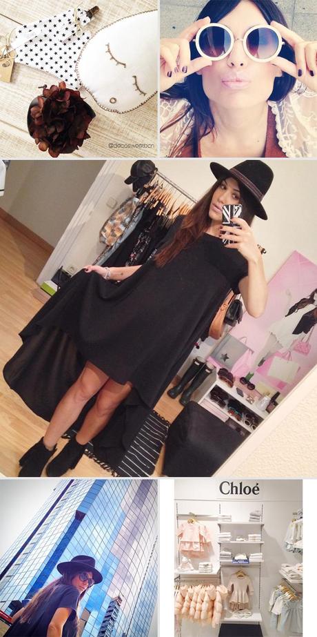 notes of the week barbara crespo tumblr social media instagram youtube instavideo facebook twitter