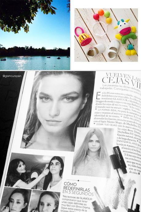 notes of the week barbara crespo tumblr social media instagram youtube instavideo facebook twitter