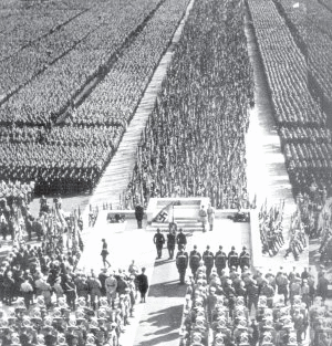 Un estudio sobre los orígenes del Fascismo Y Nazismo