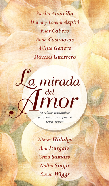 La mirada del amor