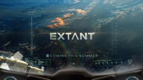 Series de Verano: Extant