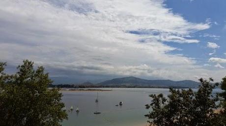 Santander, Campeonato del mundo de vela 2014 Santander, Campeonato del mundo de vela 2014