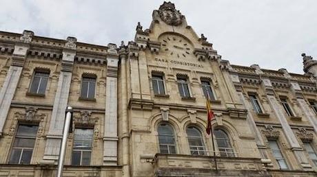 Santander, Campeonato del mundo de vela 2014 Santander, Campeonato del mundo de vela 2014