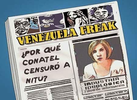 Front Page cómic - Nitu Pérez Osuna
